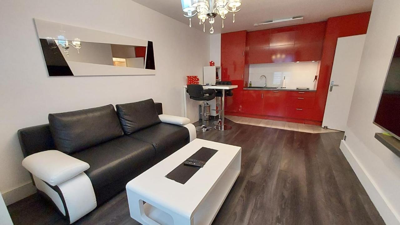 Appt 4P, Parking, Disney Direct, Vallee Village Serris Exterior foto